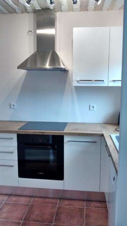 איל-סור-לה-סורג Mas La Vitalis Chambres D'Hotes מראה חיצוני תמונה