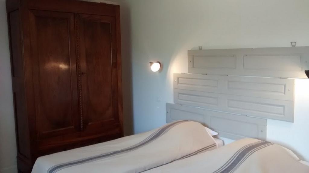 איל-סור-לה-סורג Mas La Vitalis Chambres D'Hotes מראה חיצוני תמונה